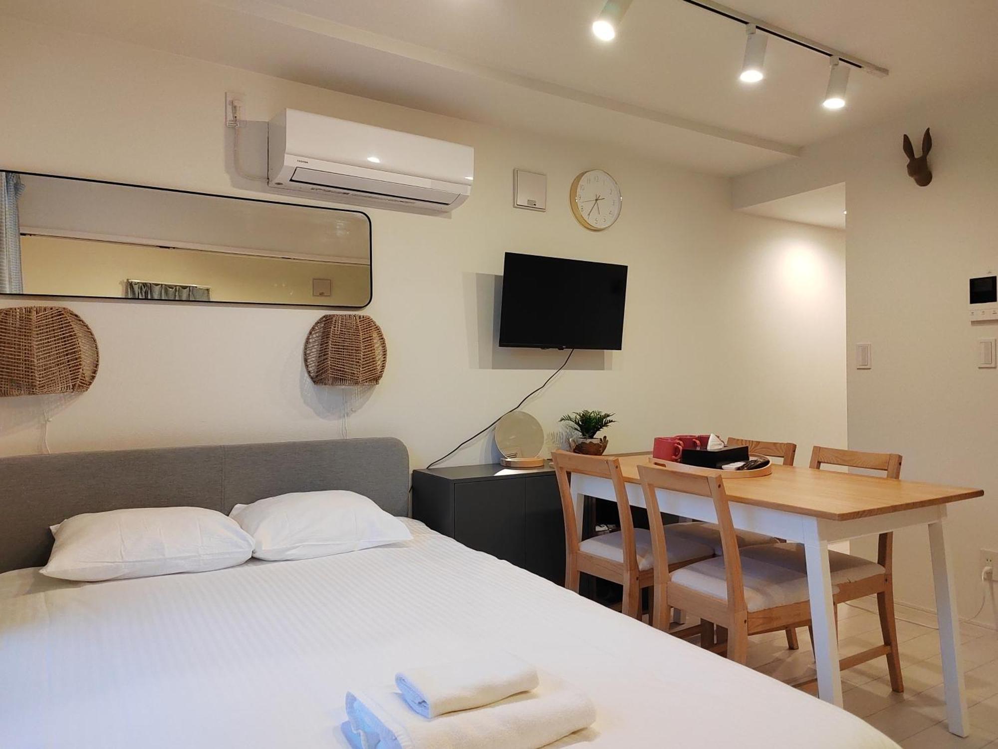 Mi-Hotel Kagurazaka 神楽坂 — Photos 3