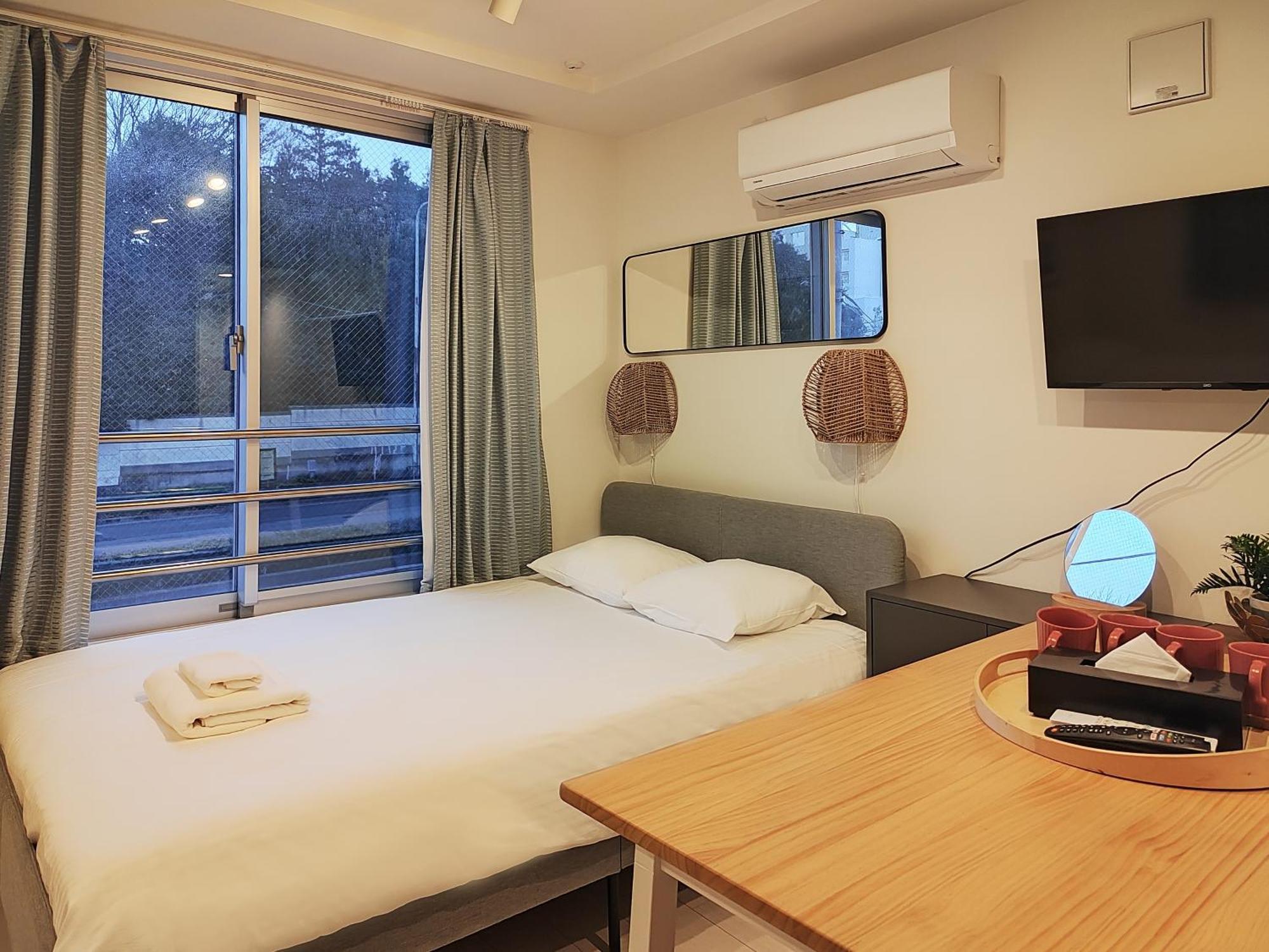 Mi-Hotel Kagurazaka 神楽坂 — Photos 1
